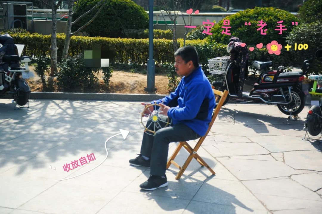 春天的天空是属于风筝的，快收藏济南这些放风筝的好地方！