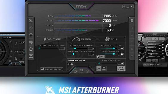 gtx1050ti如何用微星小飞机超频,微星小飞机给显卡超频真的有用吗