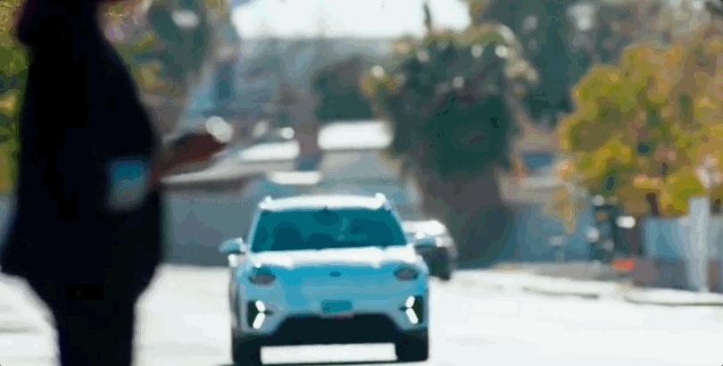 租车公司率先用上5G云代驾！Robotaxi下的蛋，降维变革异地还车