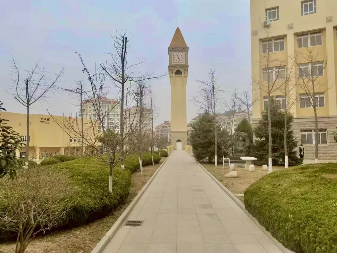 青岛二中开放日哪天,青岛二中开放式教学