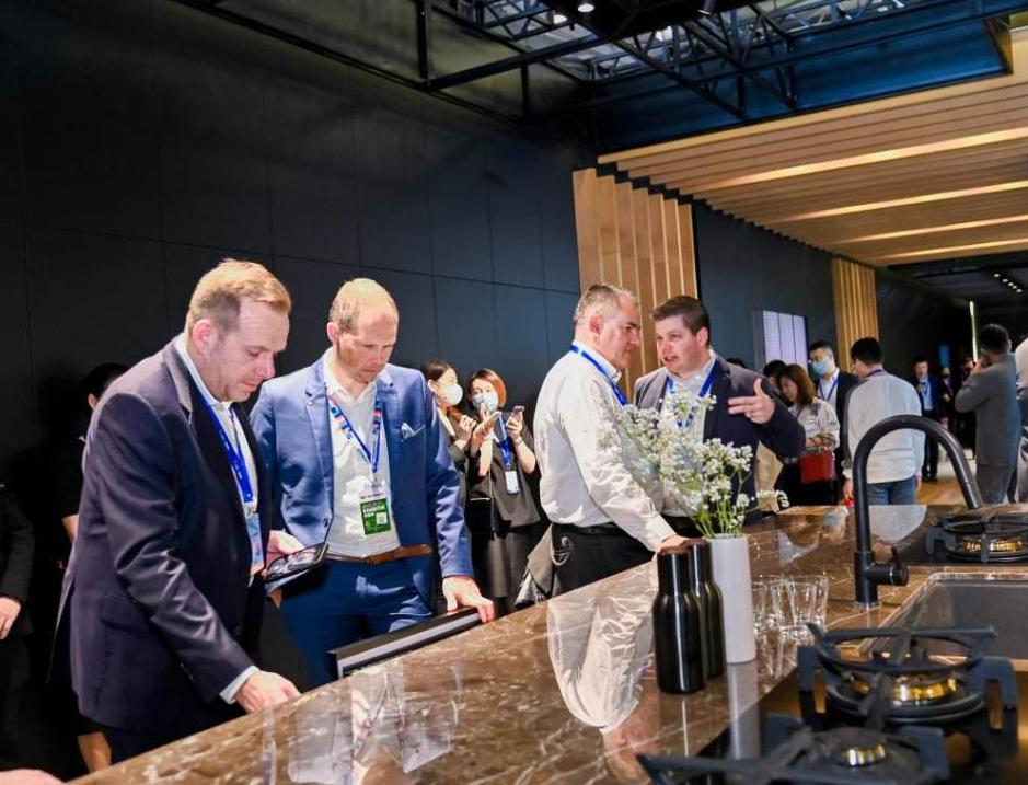 海尔智家成本管理分析,海尔智家财务管理结构