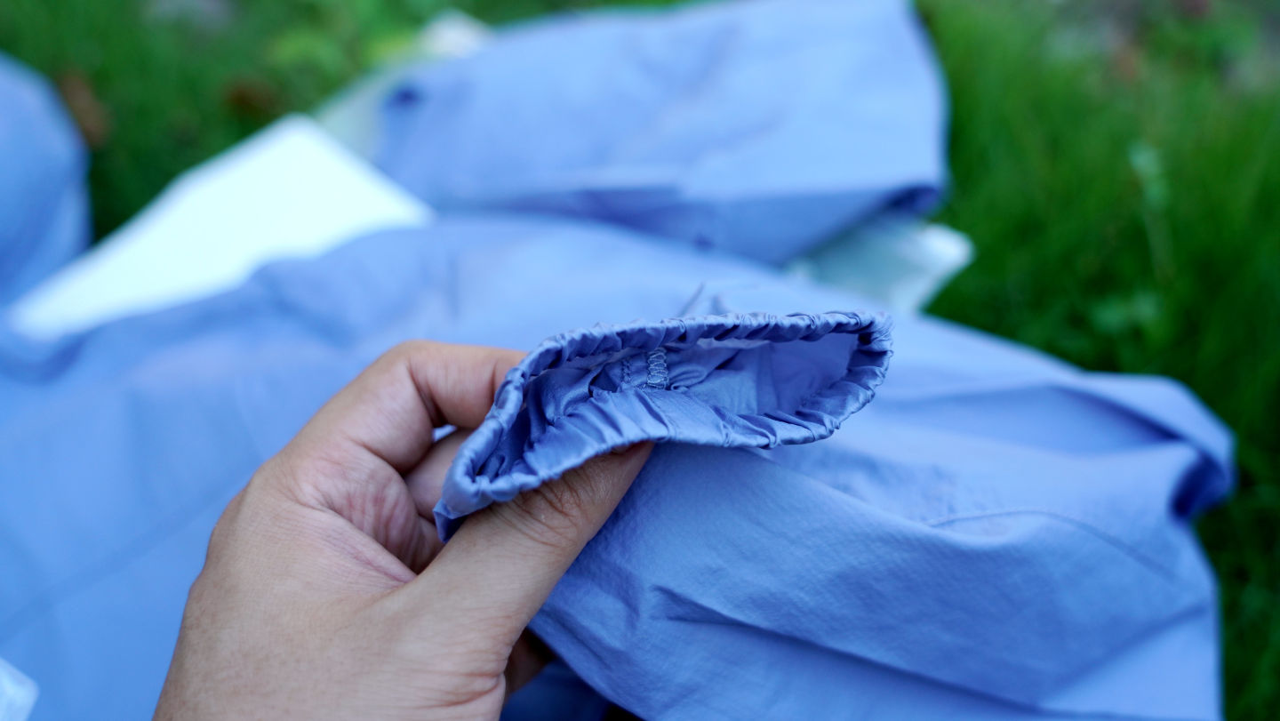 13个单品6套穿搭，助我在这个炎夏告别大叔的油腻