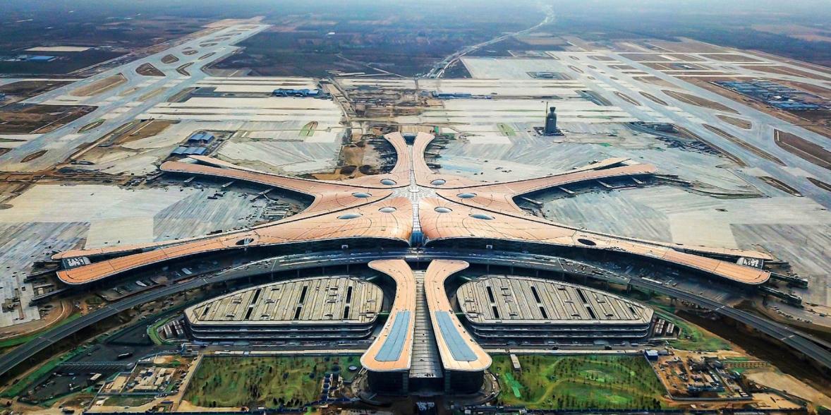 2024年建筑行业前景如何,2022建筑行业前景