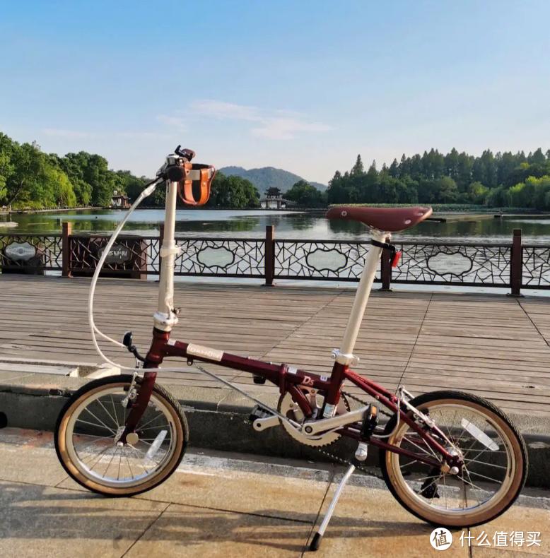 通勤折叠自行车,入门级折叠自行车