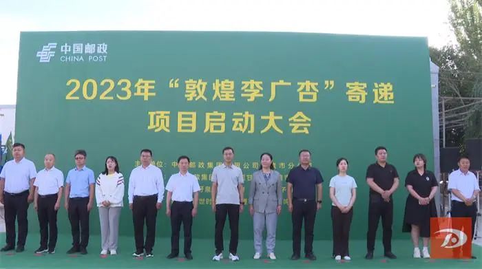 敦煌2023年李广杏产值,敦煌李广杏什么时候能成熟