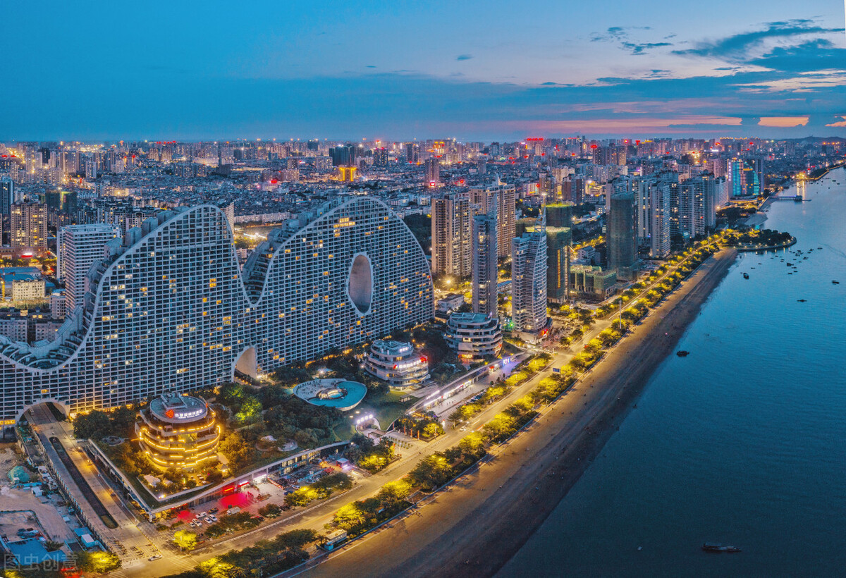 北海房价跌跌不休，被高估了？网友：会成为第二个鹤岗吗？