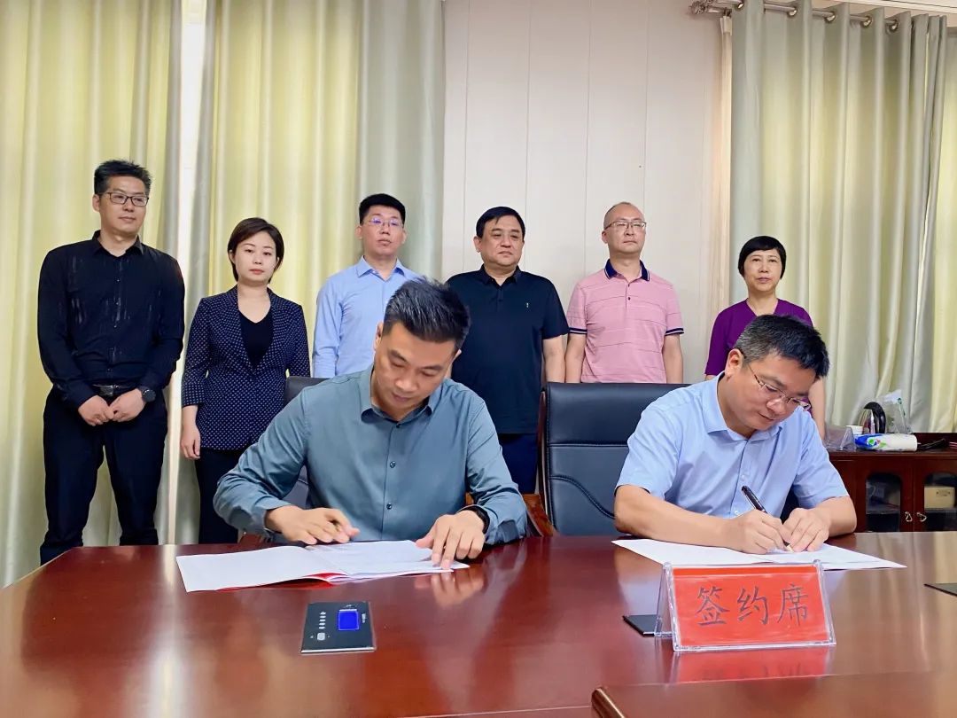 建业大食堂成功签约第18家“获嘉斜街”城市更新项目