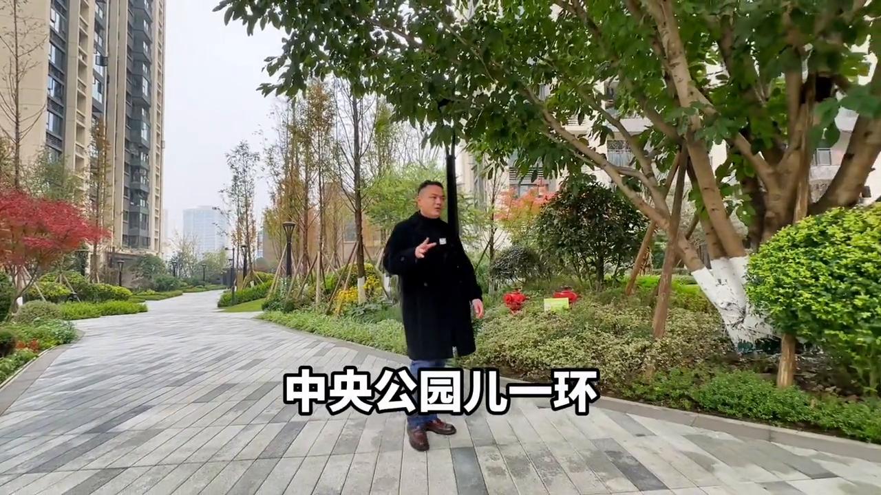 这个就看大家的手速了,业主裤衩儿都不见了!