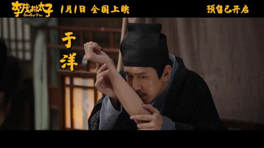 1天1亿票房，2022年的大笑喜剧来了，让我笑掉了大牙