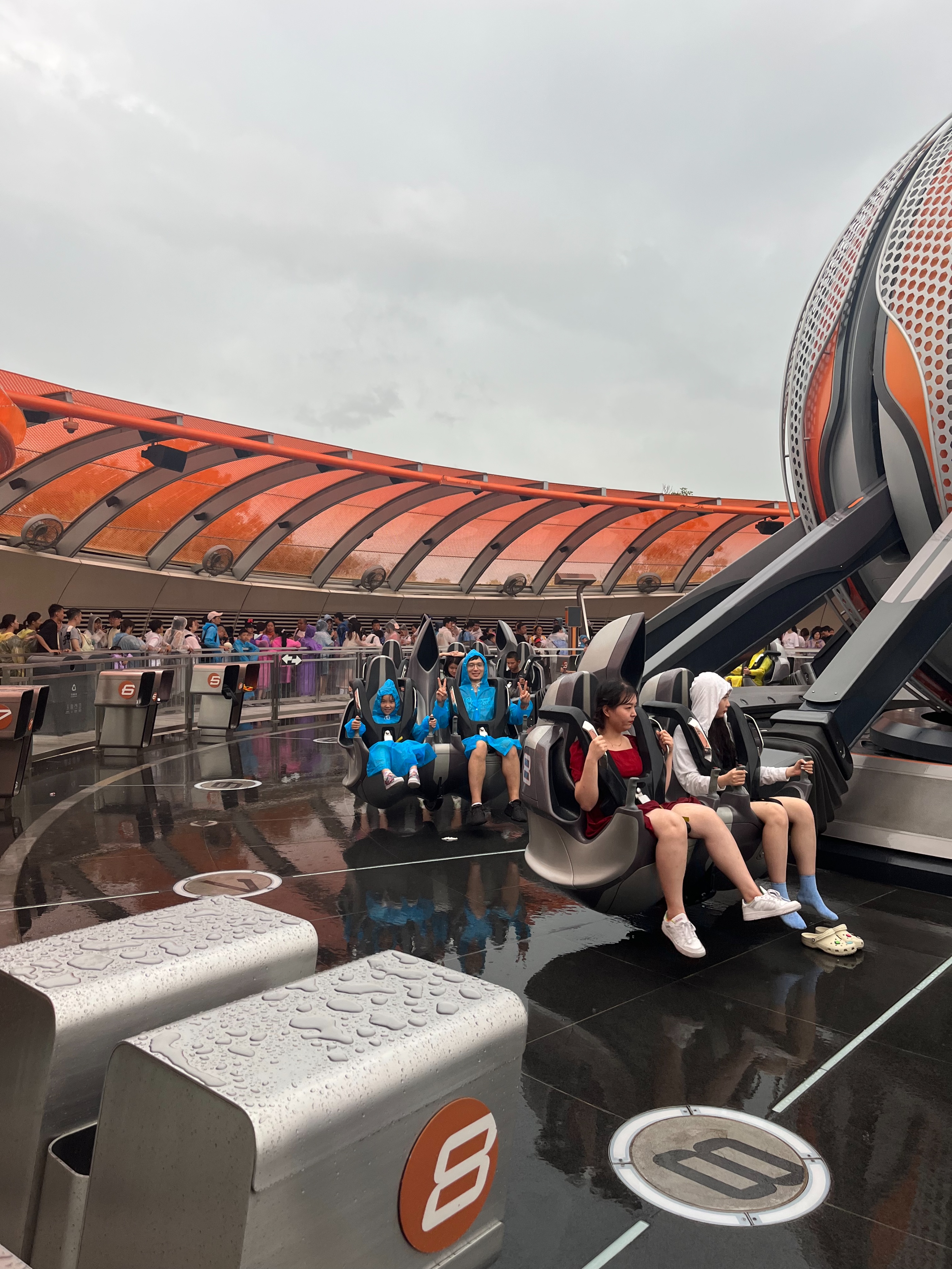 三天两晚上海游玩迪士尼,迪士尼三天两晚旅游