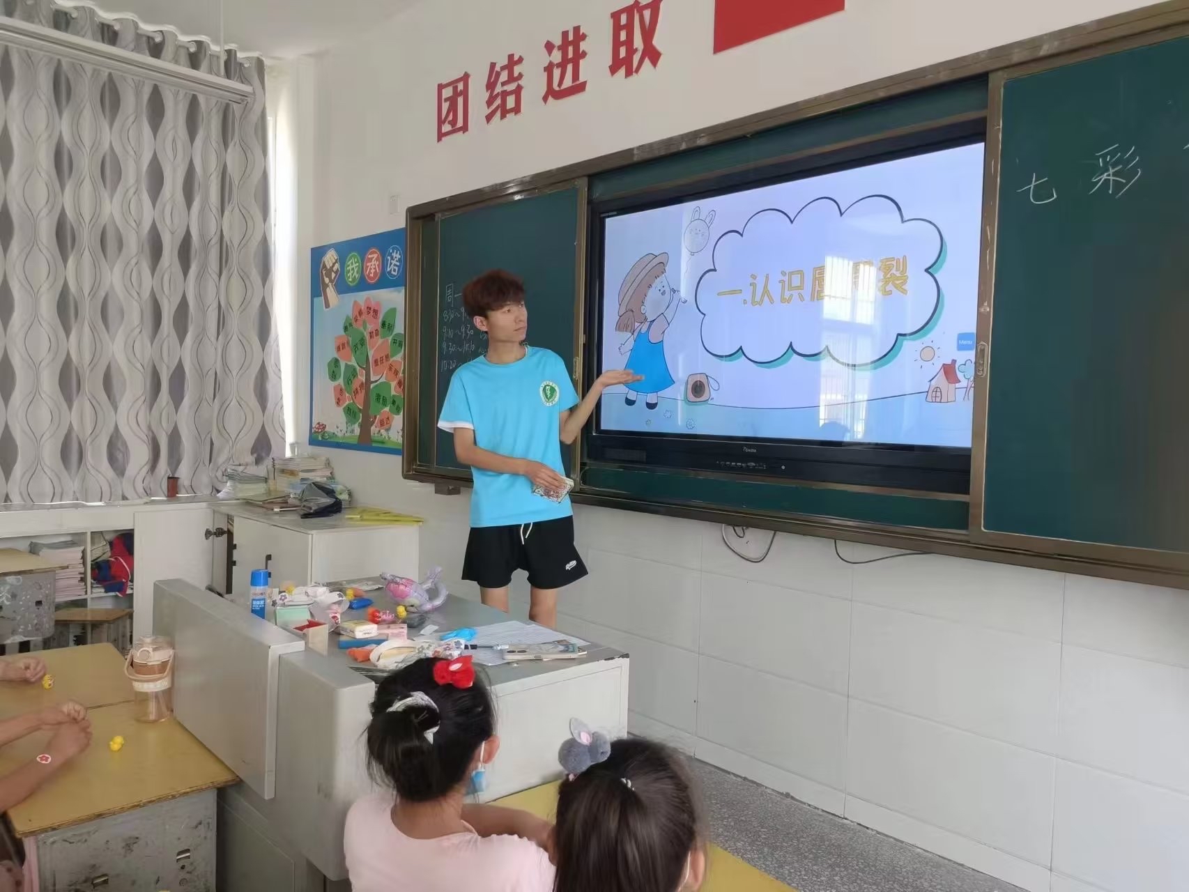 唇腭裂科普宣传,唇腭裂病人的健康宣教