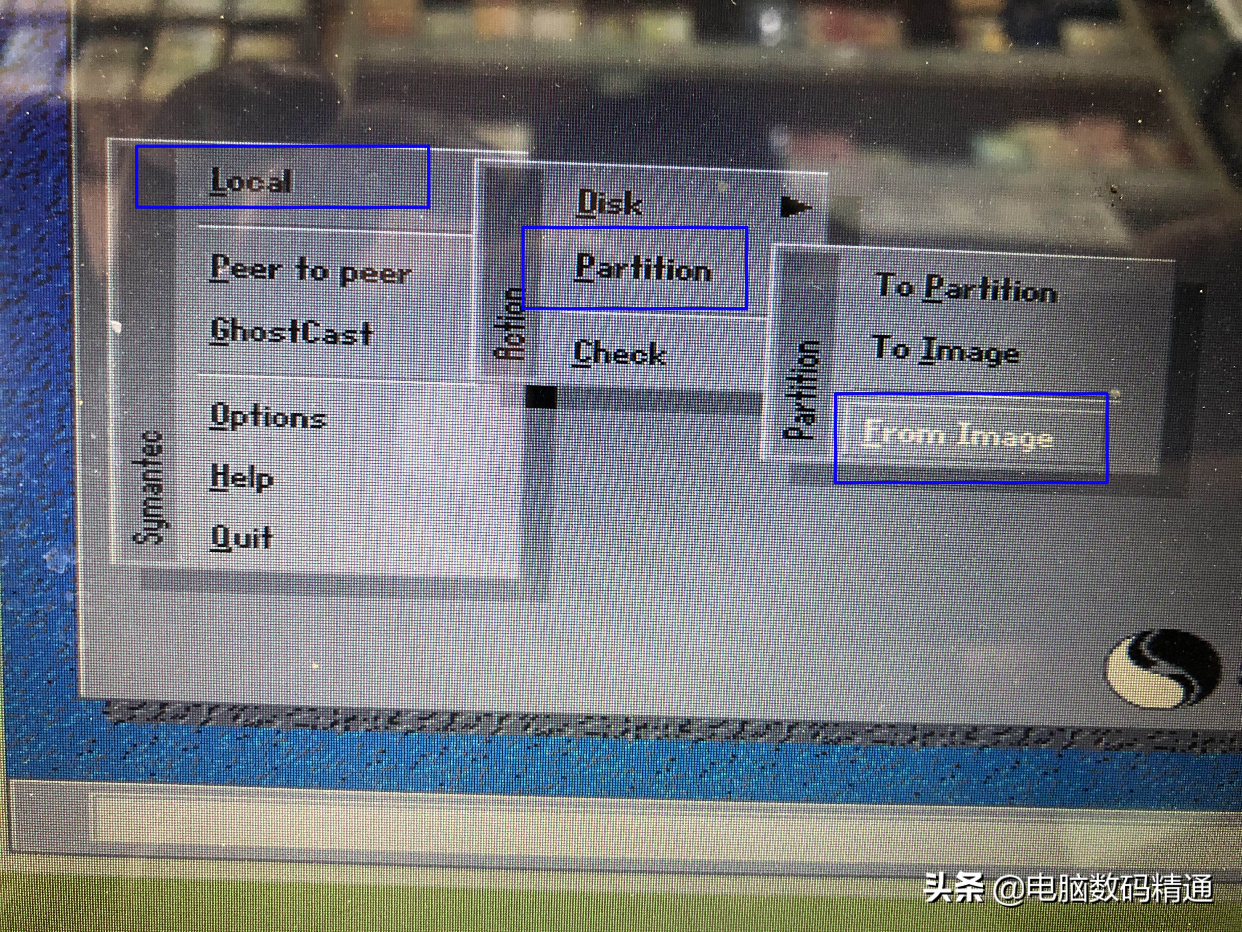 电脑装系统的基础知识,新手装电脑系统注意事项
