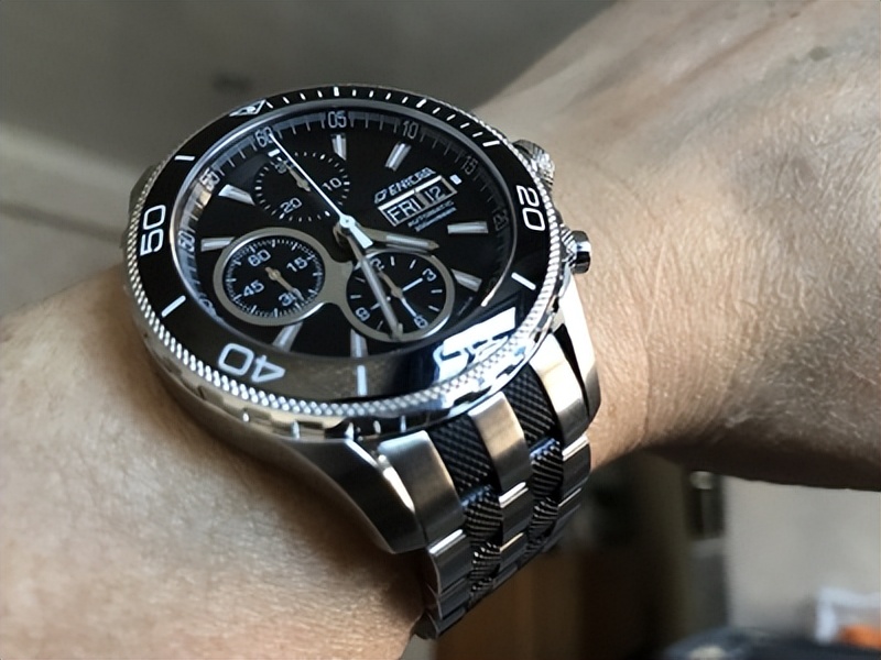 现在的英纳格手表质量怎么样,英纳格表为什么叫英纳格