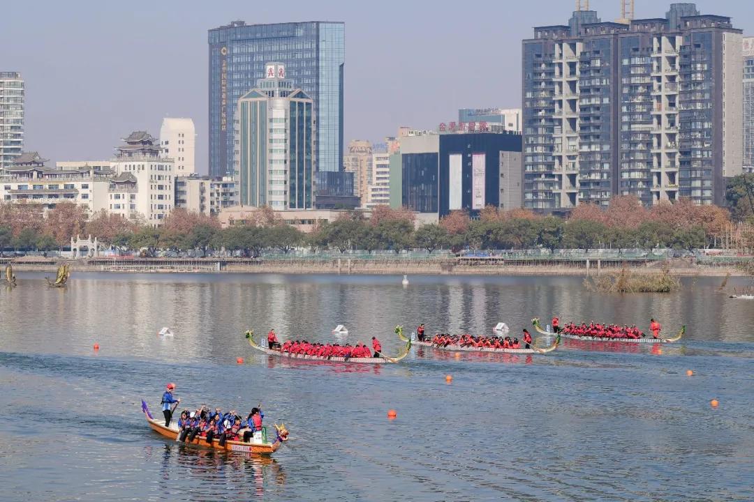 不负韶华砥砺前行精彩回顾,砥砺奋进再谱华章