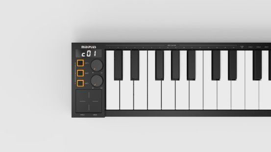 折叠式midi键盘,midi折叠键盘88键推荐