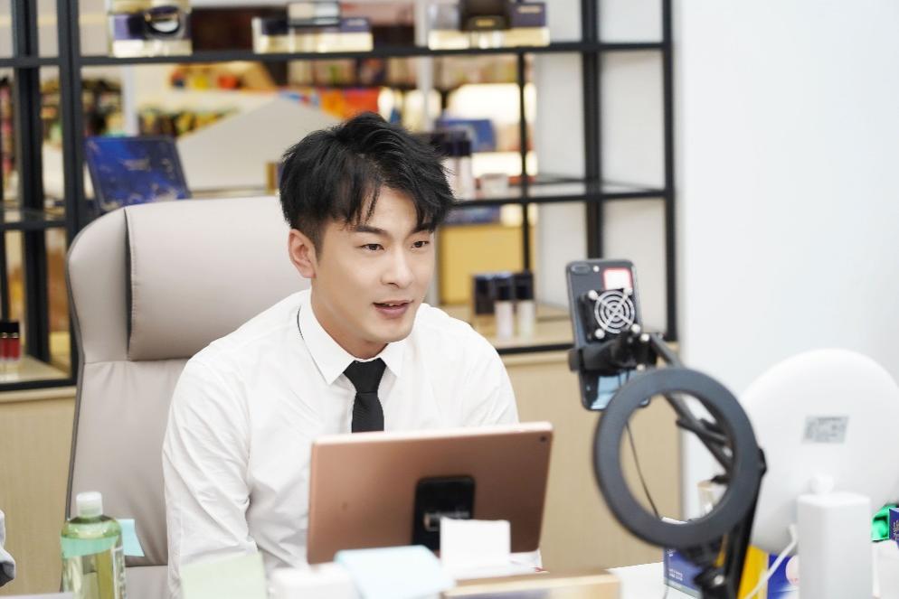 辛巴辛有志严守产品质量关,助农拓宽乡村共富路