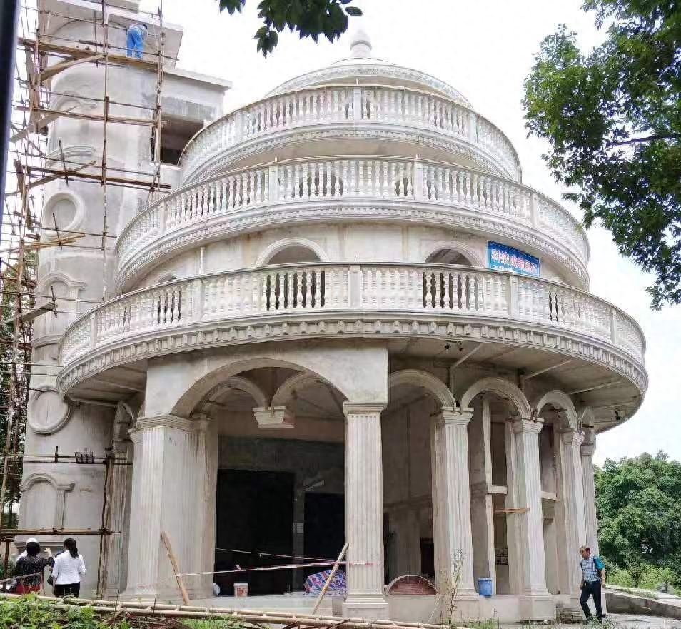 绿色环保装配式建筑材料项目,装配式建筑墙体是什么材料