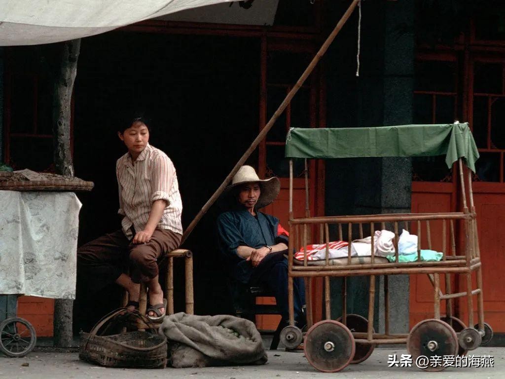 日本摄影师四川老照片,美国摄影师拍摄的光影风景照片