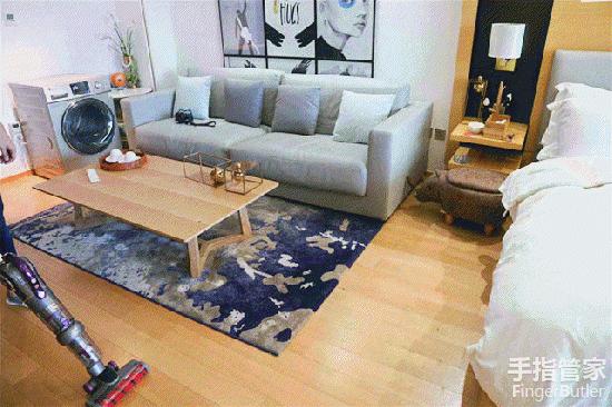 无线吸尘器和有线吸尘器哪种好用,戴森无绳吸尘器与莱克哪个好