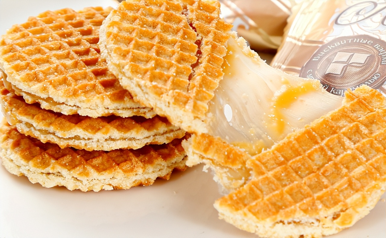 俄罗斯十大好吃的零食品牌,俄罗斯十大便宜零食