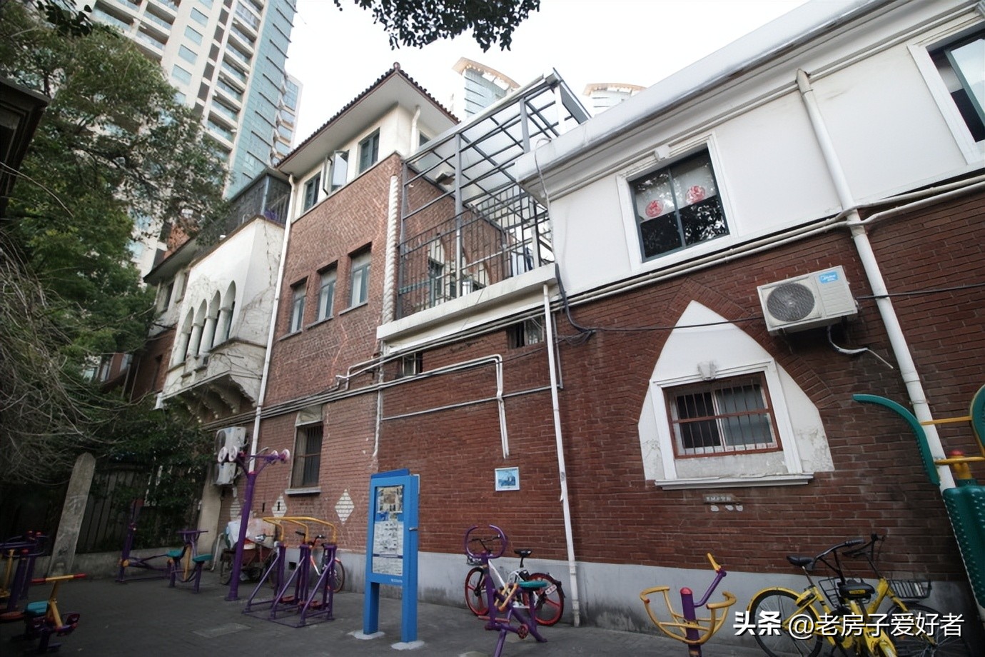 石门县古迹,石门老建筑