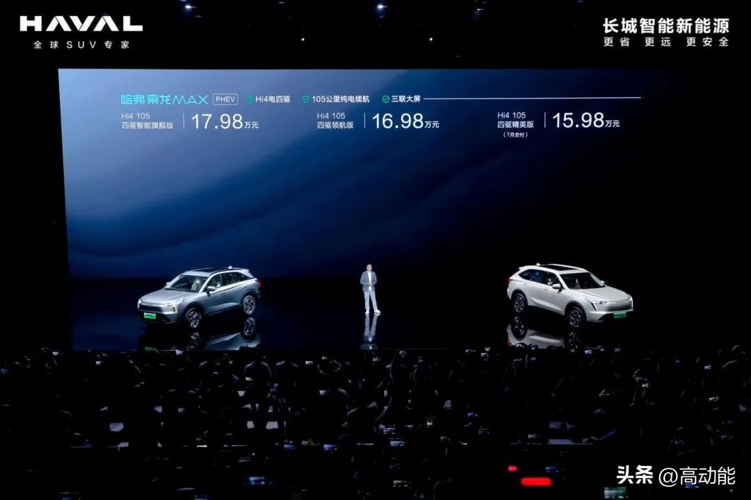 四驱Hi4技术,枭龙hi4深度越野