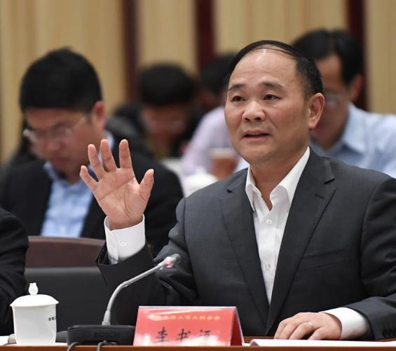 浙江5大富豪，4位曾登顶中国首富，还有一位是梅赛德斯奔驰大股东