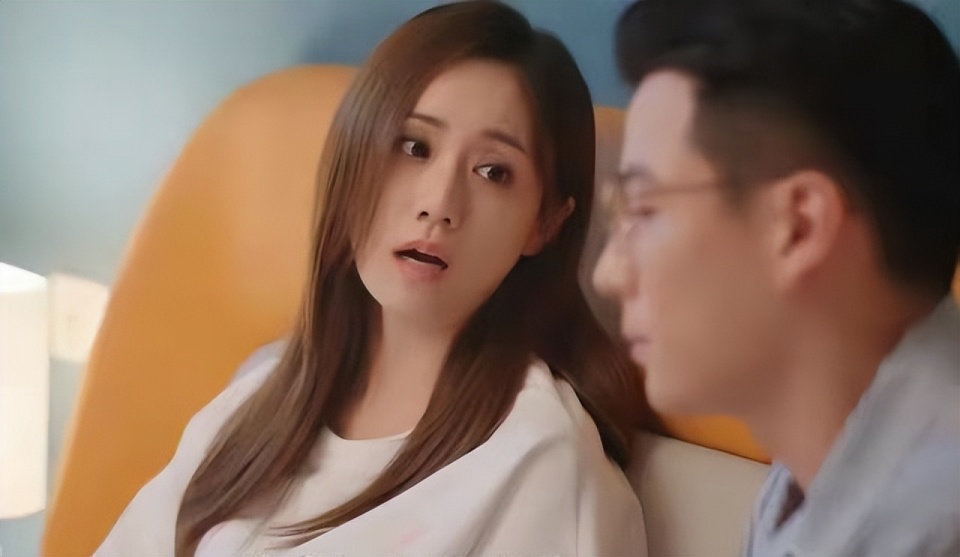 刘芸艰难爱情,刘芸真爱一生