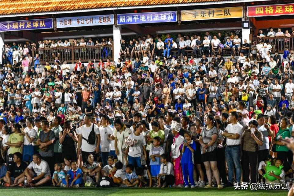 董路炮轰村超引不满,董路嘲讽贵州村超被反驳