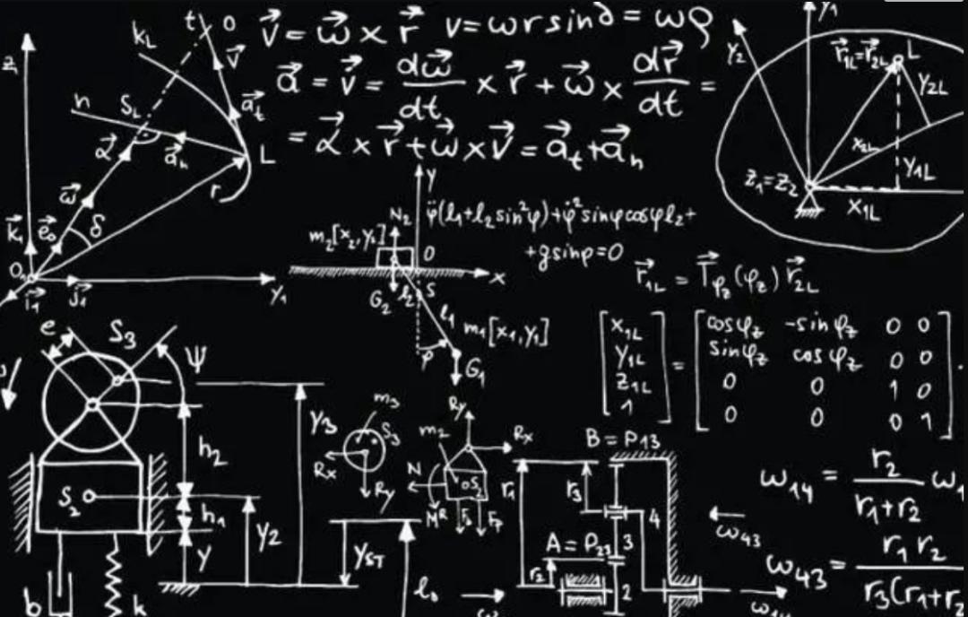 数学天才欧拉有多神,数学之王欧拉公式