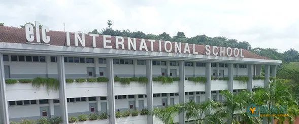 马来西亚国际学校的简介,马来西亚国际学校bkl