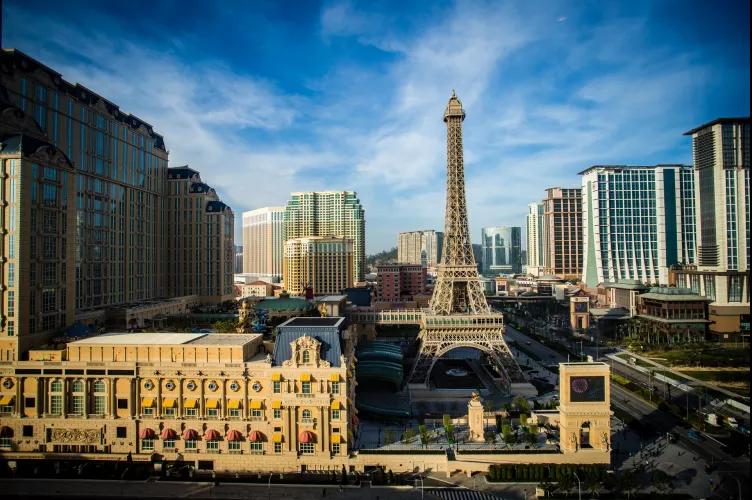 香港坐船去澳门旅游全攻略,澳门吃喝玩乐深度游全攻略