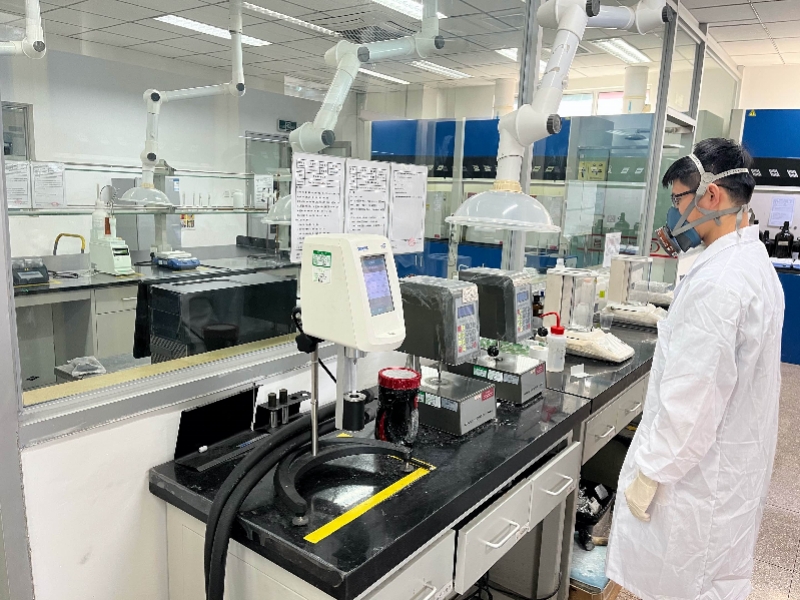 探访数字化工厂,台企转型最新消息