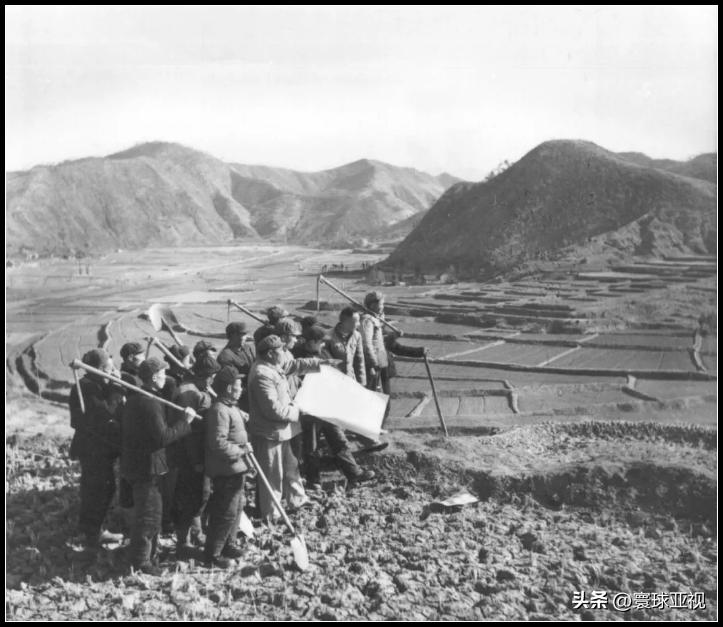 老三线之洛阳一拖,老三线国营工厂