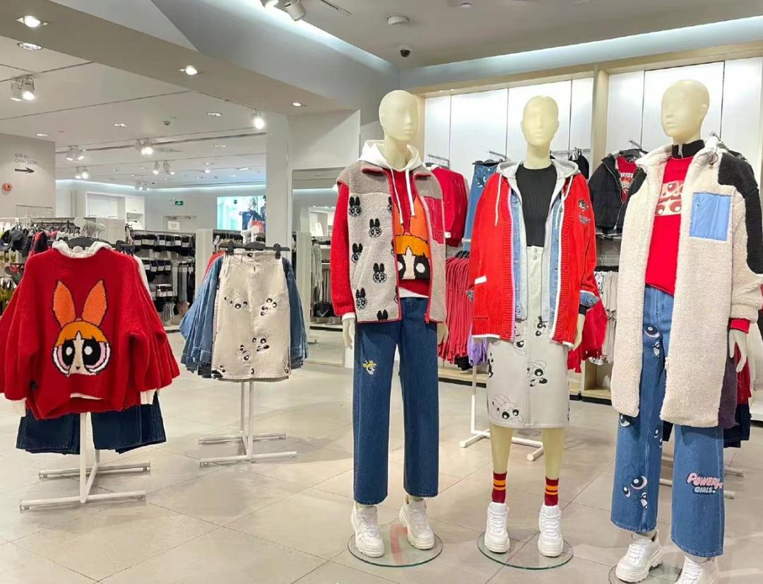 hm在华关闭约20家门店的看法,hm为什么要关店