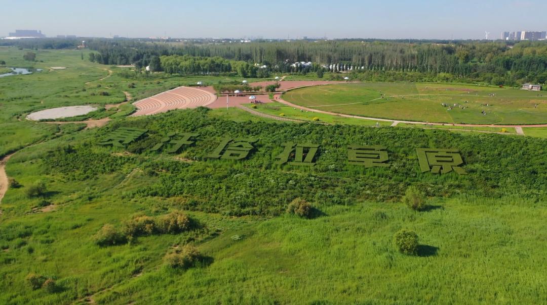 向北向北！|“美”在内蒙古