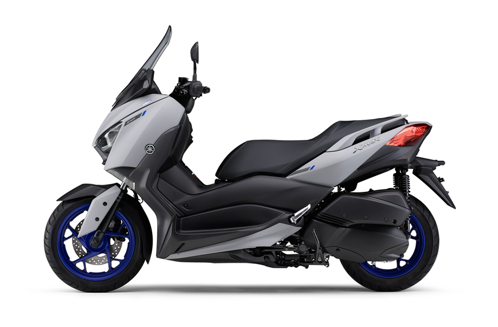 踏板车铃木本田雅马哈,铃木和雅马哈踏板车哪个好