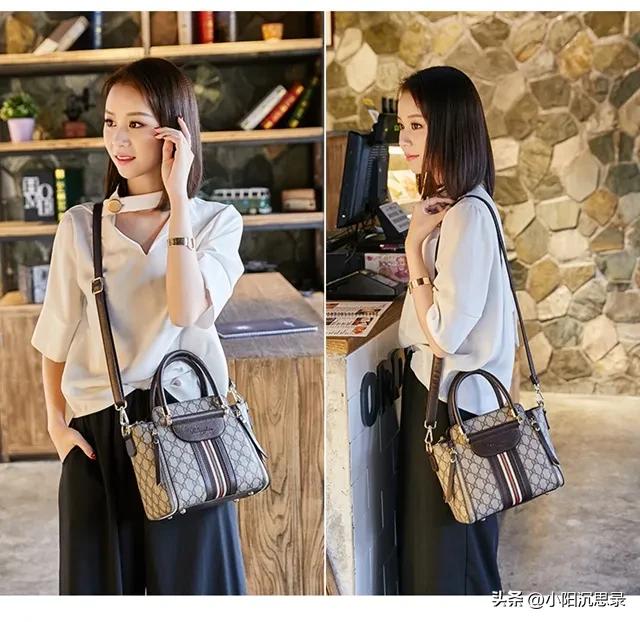香奈儿迪奥联名包包,最近流行的迪奥包包