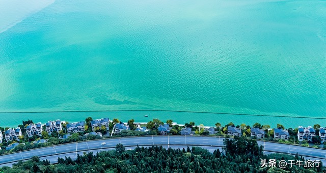 云南必去的4个景点,云南网红打卡景点