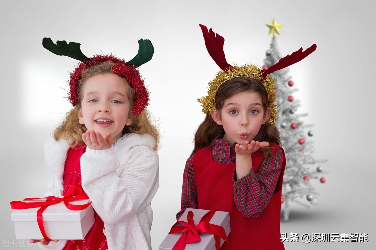 圣诞节送孩子什么礼物好,圣诞节送孩子什么礼物最有意义