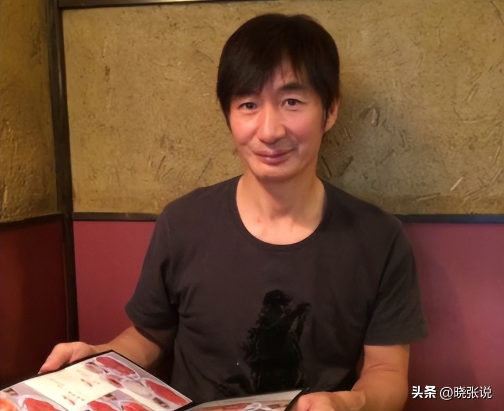 东北大妈嫁给日本大叔长什么样子,东北大妈嫁给日本人的真实原因