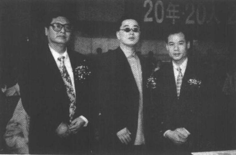 离世的中国第一股神：好好生活，远离股市