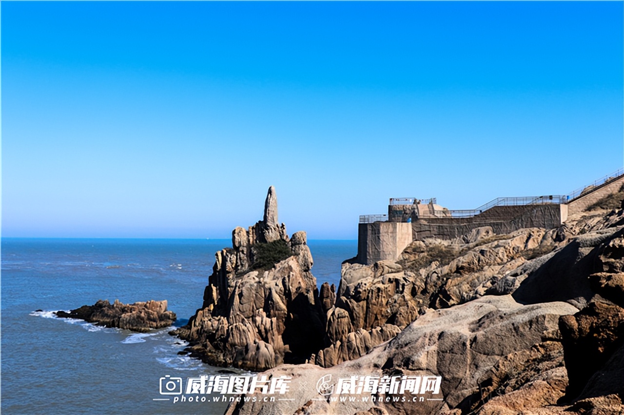 Hi，威海丨特种兵式旅游，这些打卡点推荐给你！