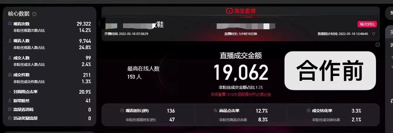 一个新手怎么做淘宝直播卖货,新手淘宝直播多久能出单