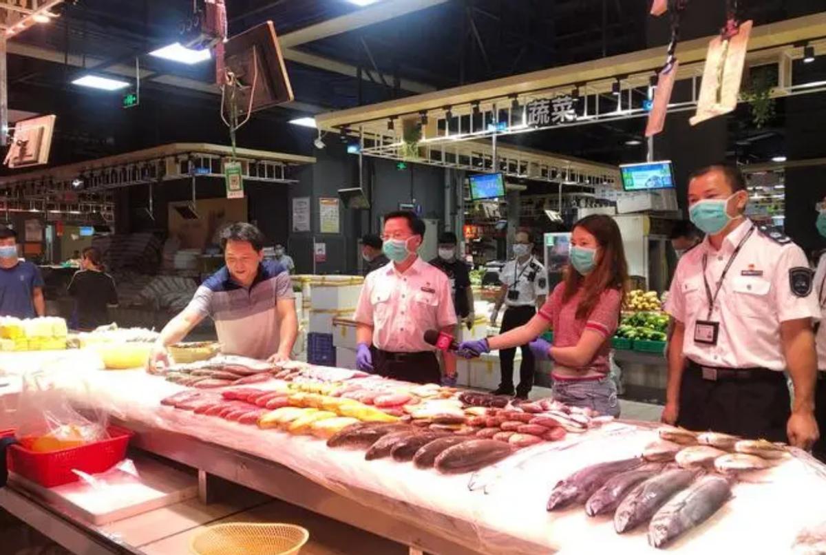 出售活鸡的检疫证明怎么办理,活鸡活鸭现杀现卖怎么办证