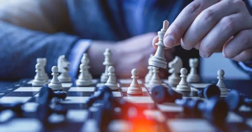 美国专家说中美各有五方面优势,美国专家说美国面对中国几个优势