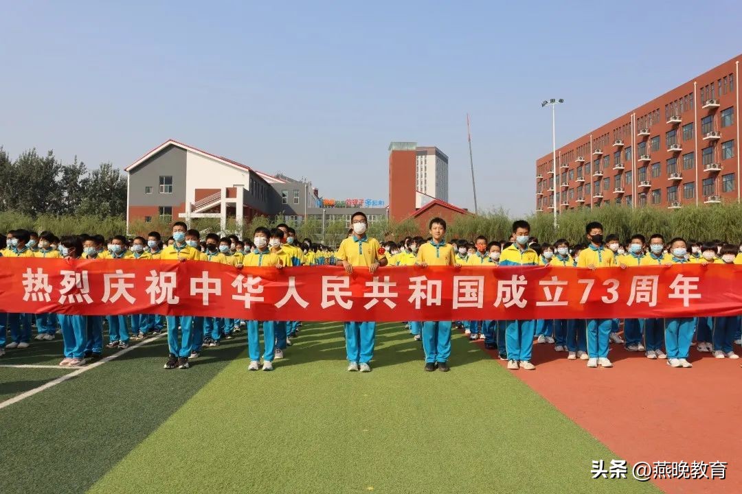 回首2022，一路风雨，沧州英华办学成果亮点丰硕！