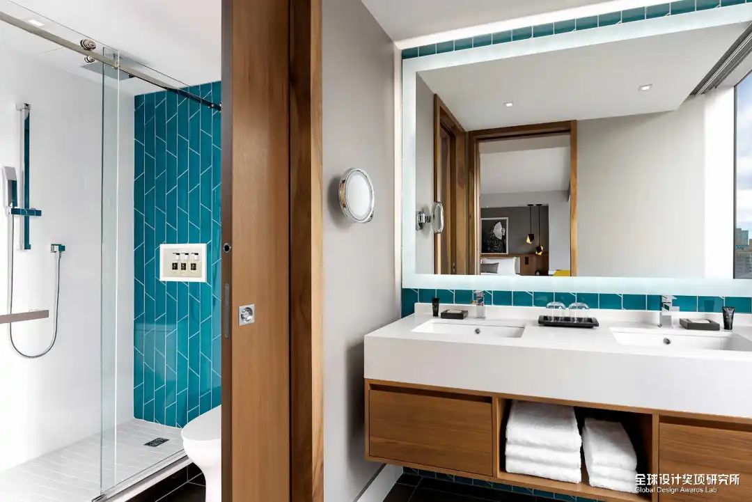 室内篇|2022LIV酒店设计奖获奖名单公布！