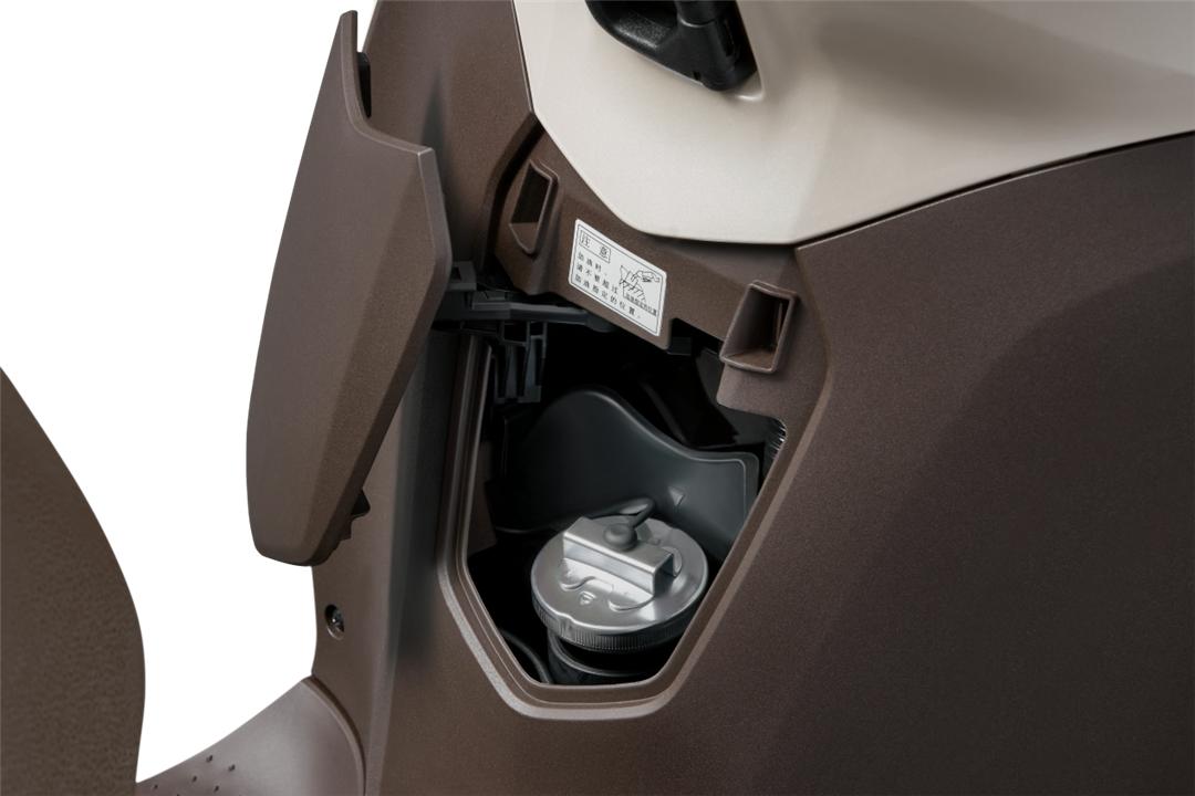 国内踏板有没有比本田lead125好的,为什么说lead125是伪水冷