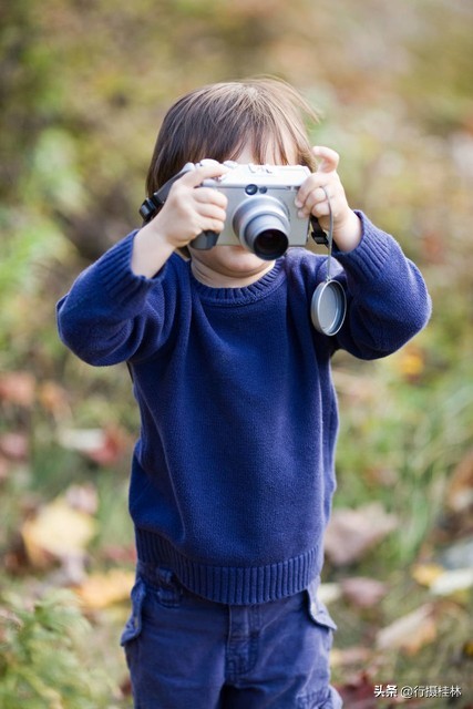 顶级相机画质设置,高级感相机设置